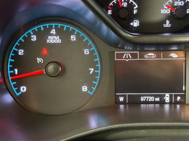 Used 2015 Chevrolet Colorado LT image 13