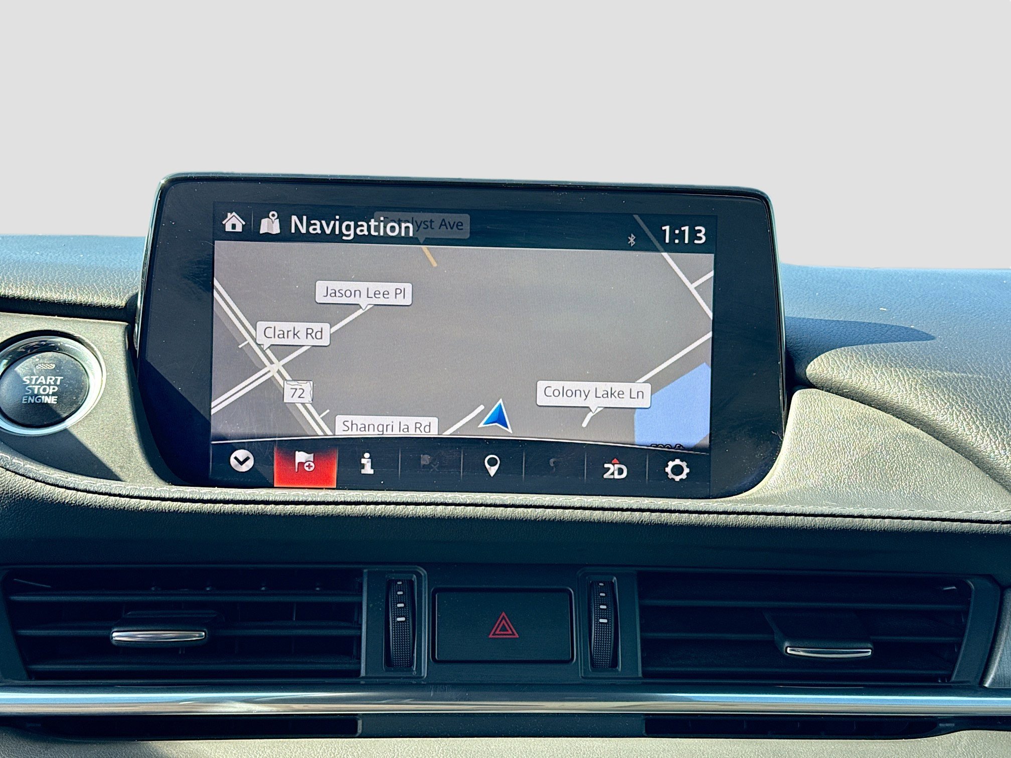 Used 2019 MAZDA MAZDA6 Touring image 31