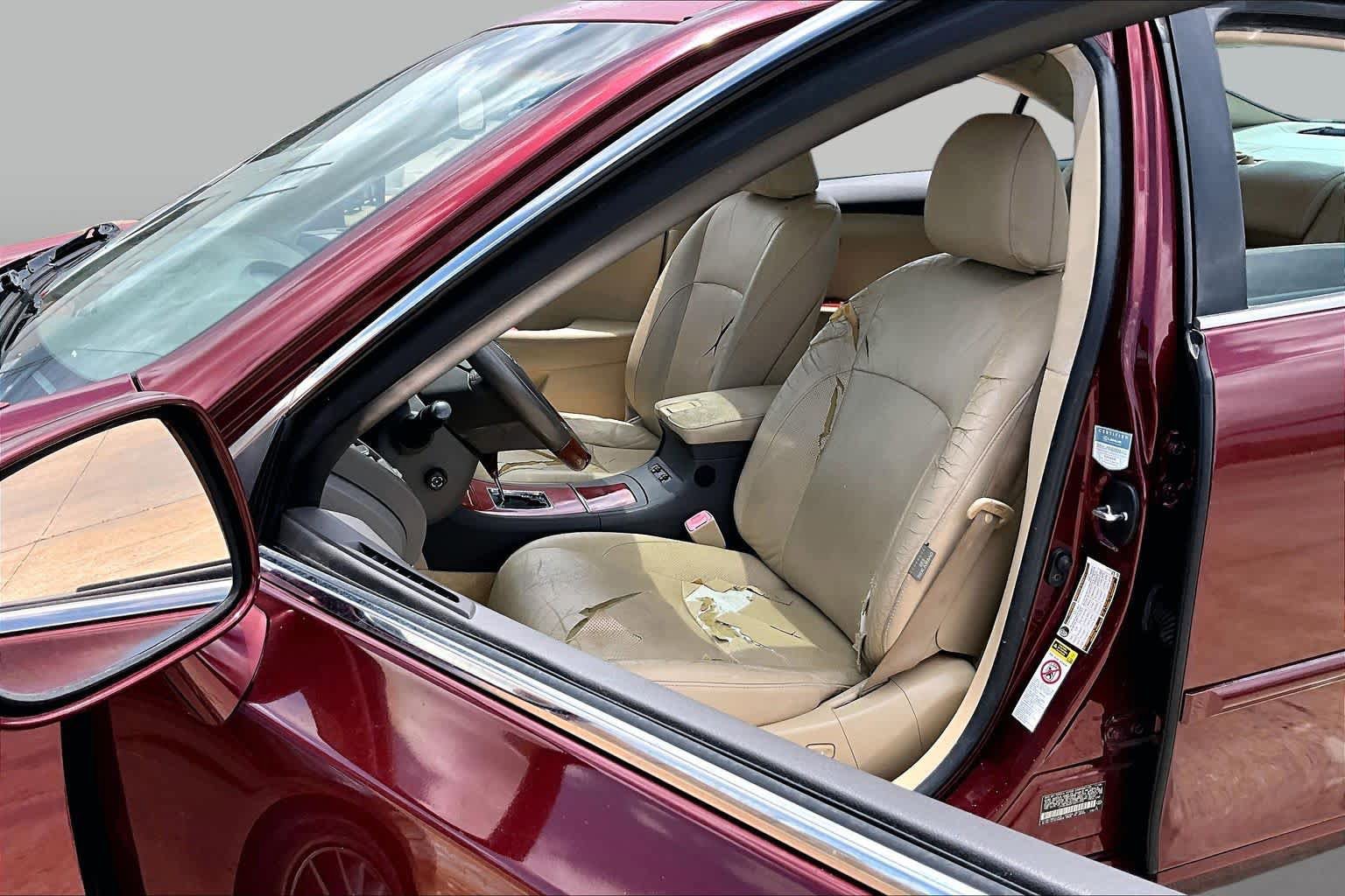 Used 2007 Lexus ES 350 FWD image 5