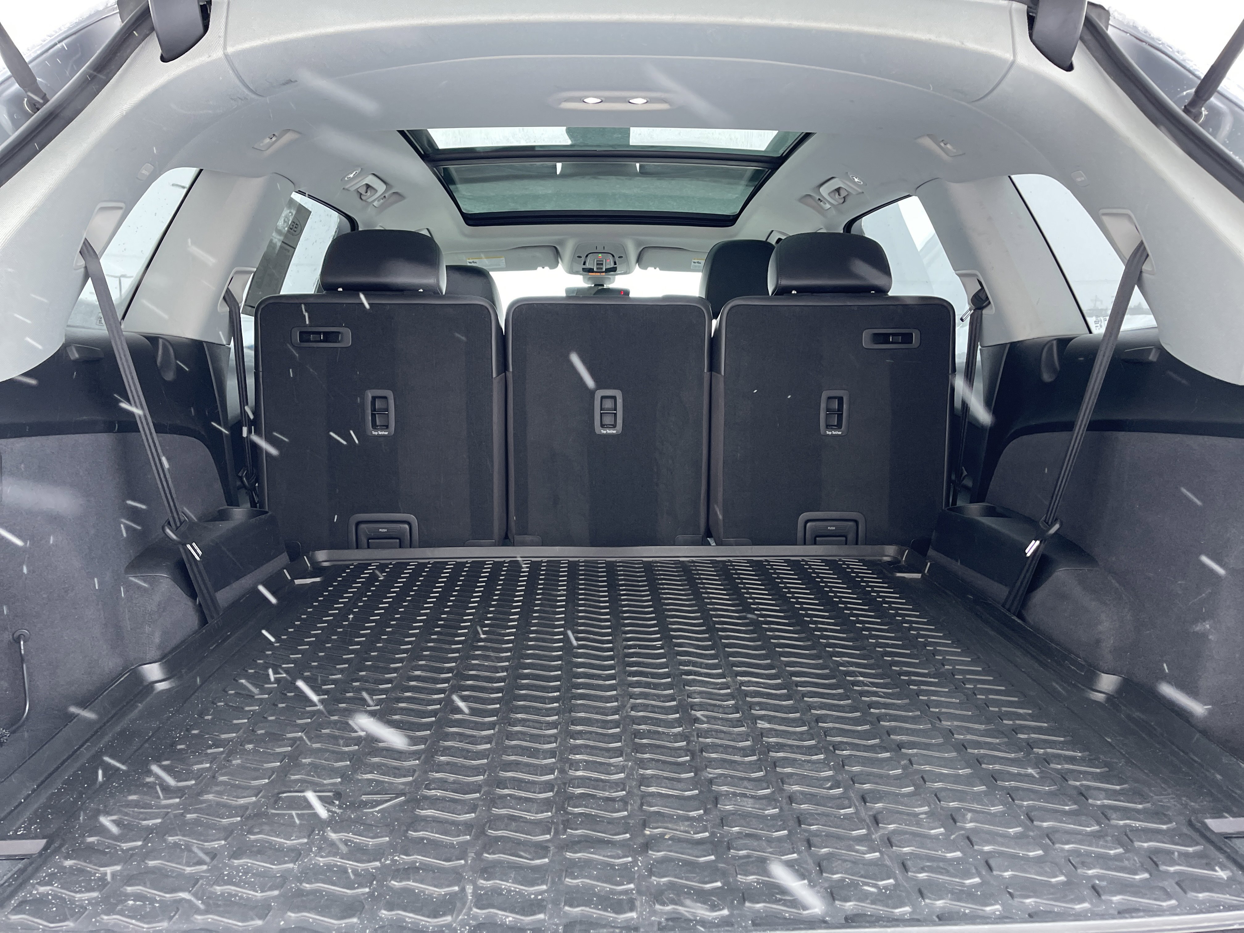 Used 2019 Audi Q7 3.0T Premium w/ Convenience Package image 9