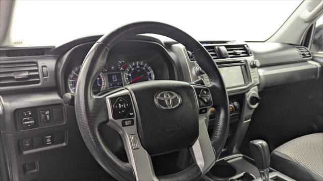 Used 2019 Toyota 4Runner SR5 image 21