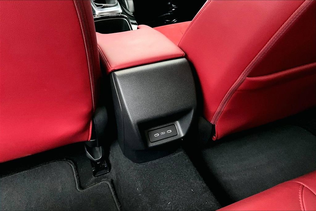 Used 2024 Acura Integra A-Spec image 30