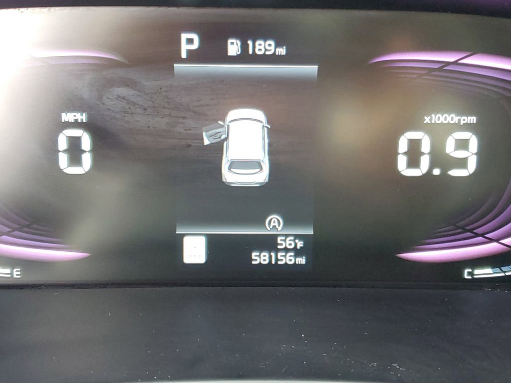 Used 2024 Kia Soul LX w/ Option Group 015 image 14