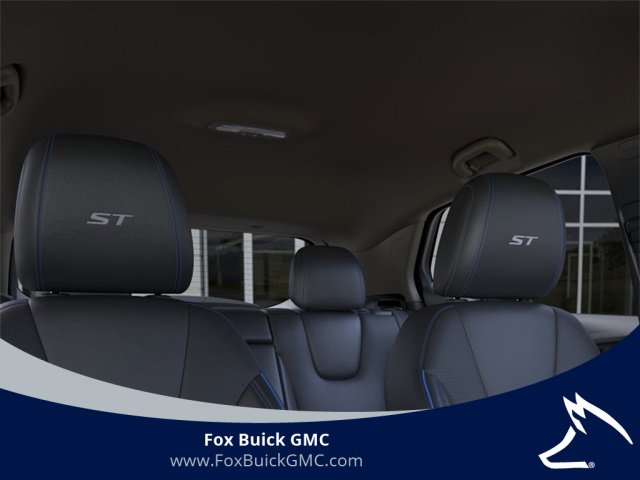 Used 2026 Buick Encore GX Sport Touring w/ Comfort Package image 24