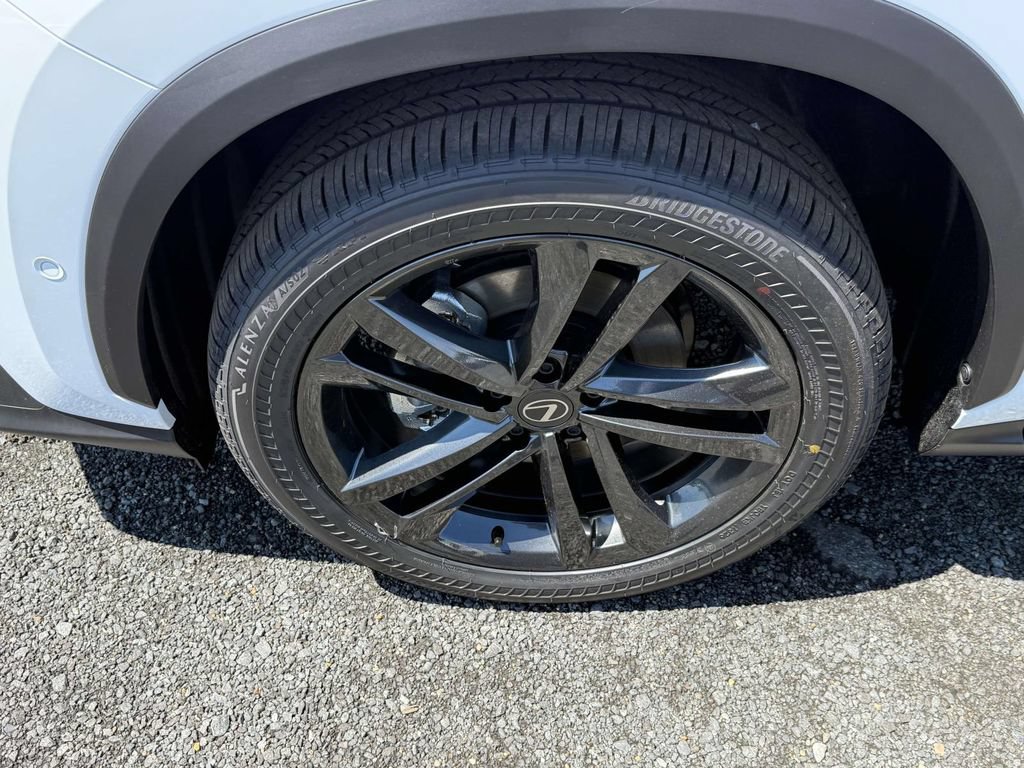 New 2026 Lexus RX 350 Premium AWD/4WD image 27