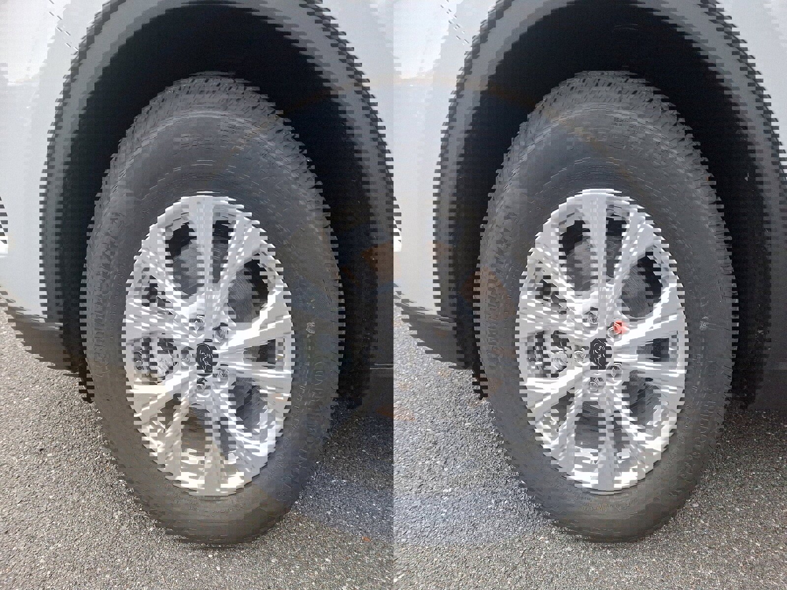 New 2025 Ford Escape Active w/ Cold Weather Package image 25