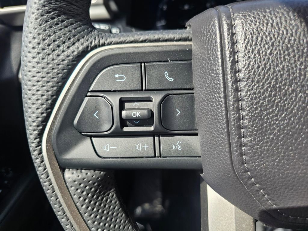 Certified 2026 Toyota Tacoma TRD Off-Road w/ TRD Off Road Premium Package AWD/4WD image 34