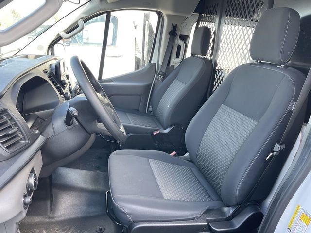 Used 2024 Ford Transit 250 Low Roof w/ Exterior Upgrade Package RWD image 11