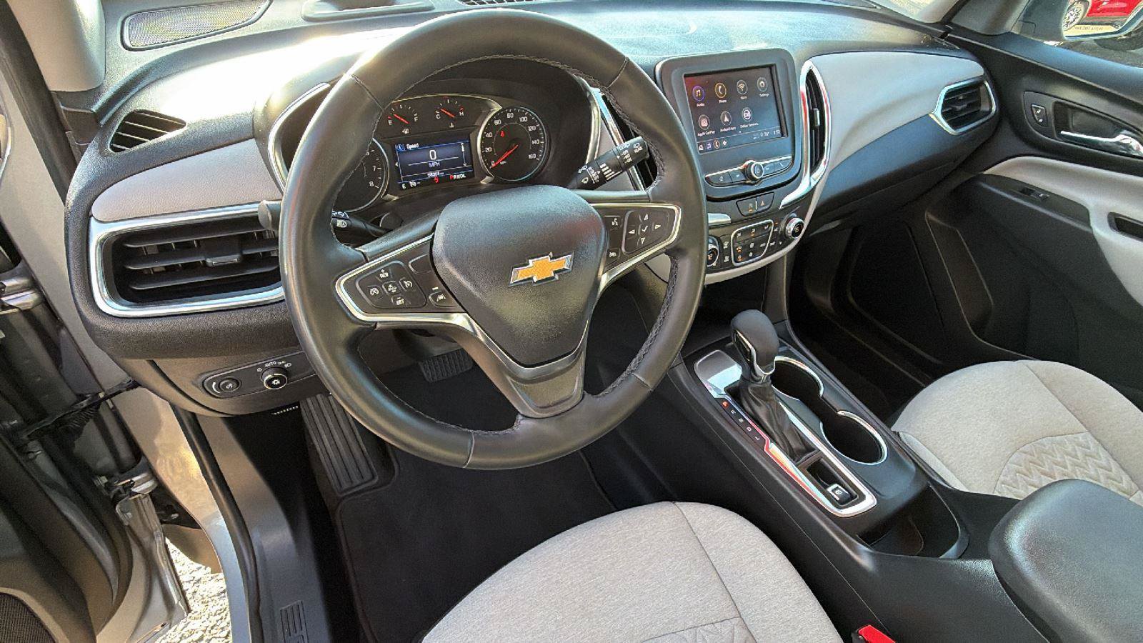 Used 2024 Chevrolet Equinox LT FWD image 4