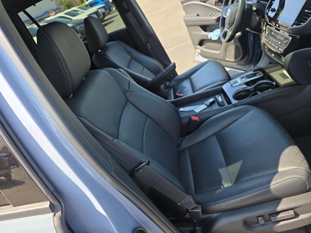 Used 2023 Honda Passport Elite image 26