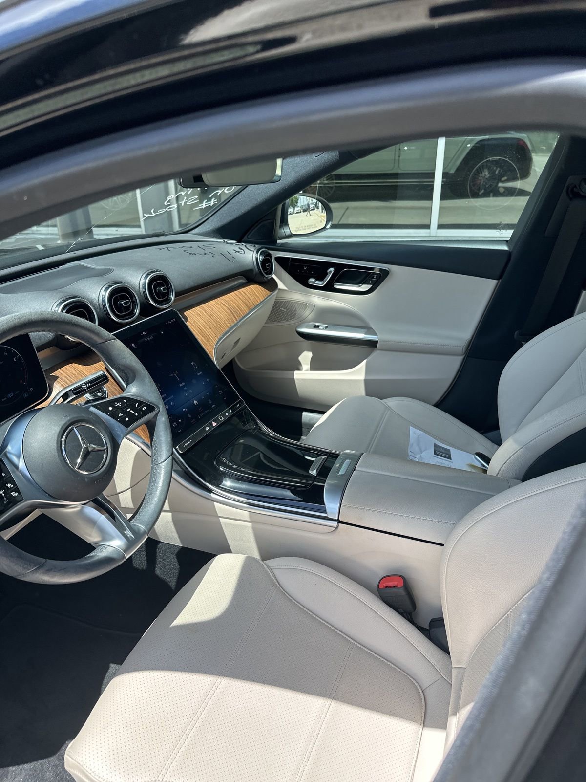 Used 2022 Mercedes-Benz C 300 Sedan image 14