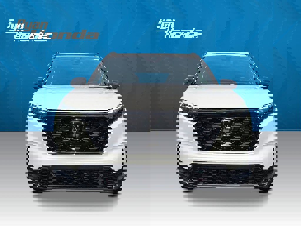 New 2026 Honda CR-V Sport-L image 8