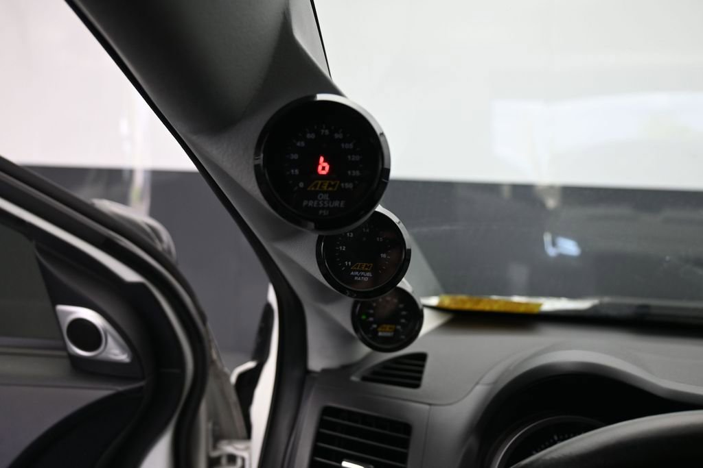 Used 2011 Mitsubishi Lancer Evolution MR AWD/4WD image 26