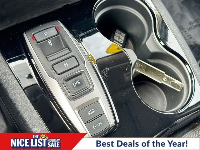 Certified 2022 Honda Pilot Touring image 17