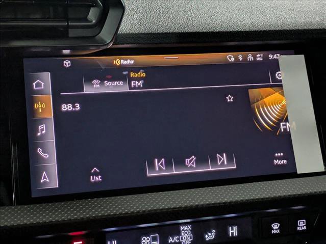 New 2025 Audi RS 3 image 12