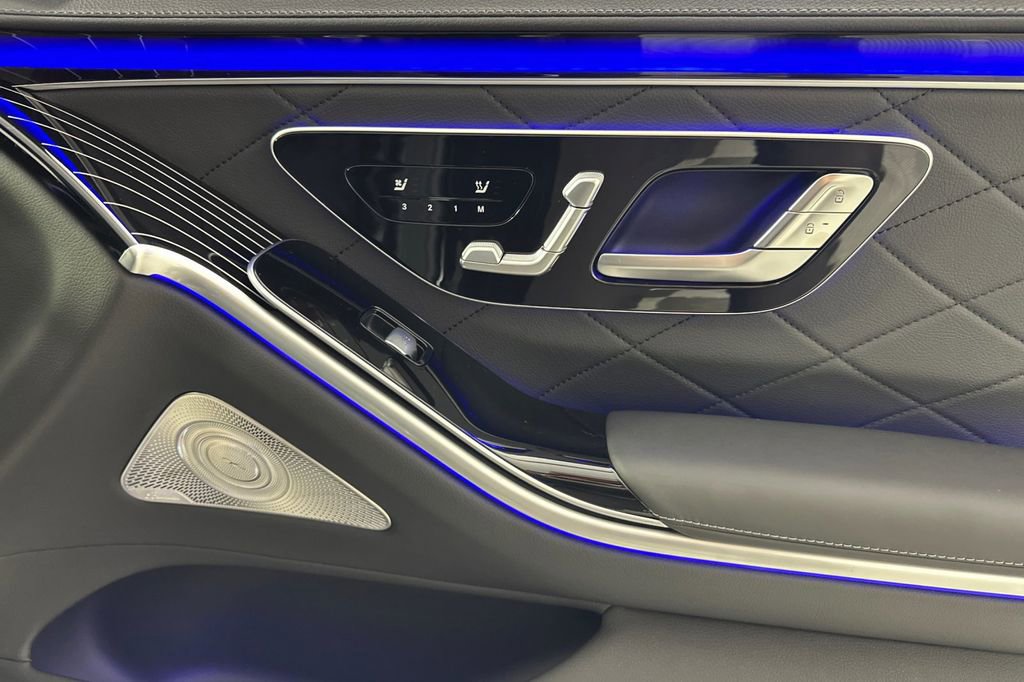 Certified 2026 Mercedes-Benz S 580e 4MATIC Sedan image 22