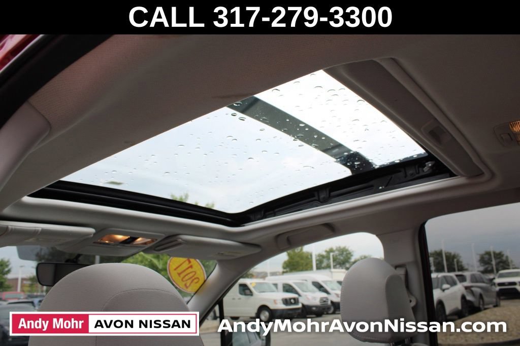 Used 2017 Subaru Forester 2.5i Premium w/ All-Weather Package AWD/4WD image 23