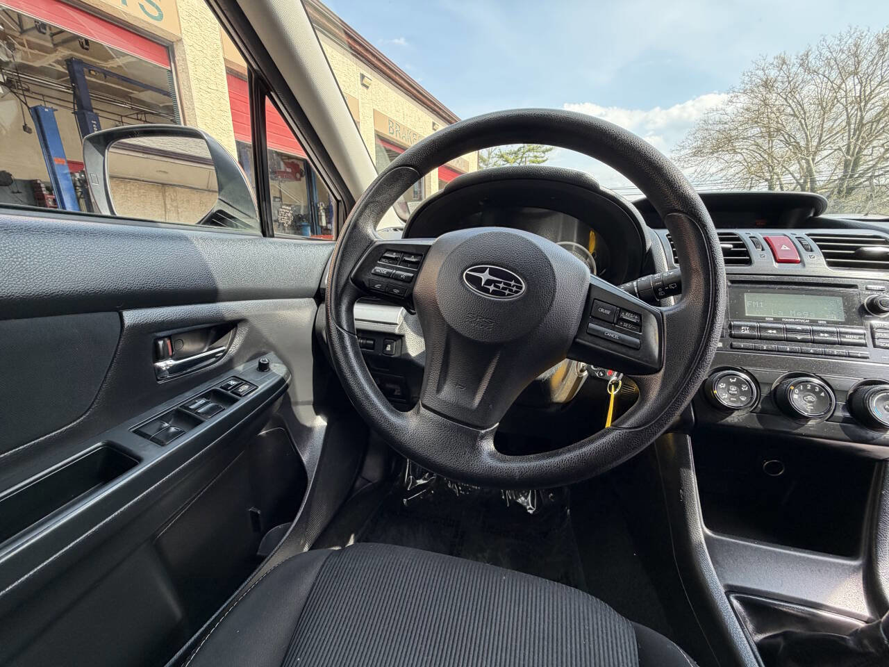 Used 2012 Subaru Impreza 2.0i Sport Premium AWD/4WD image 30