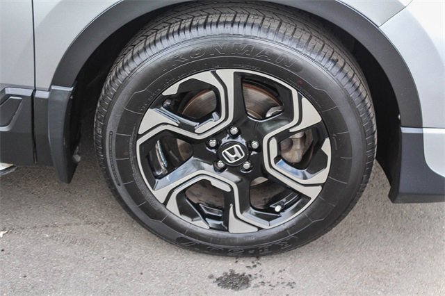 Used 2018 Honda CR-V Touring image 14