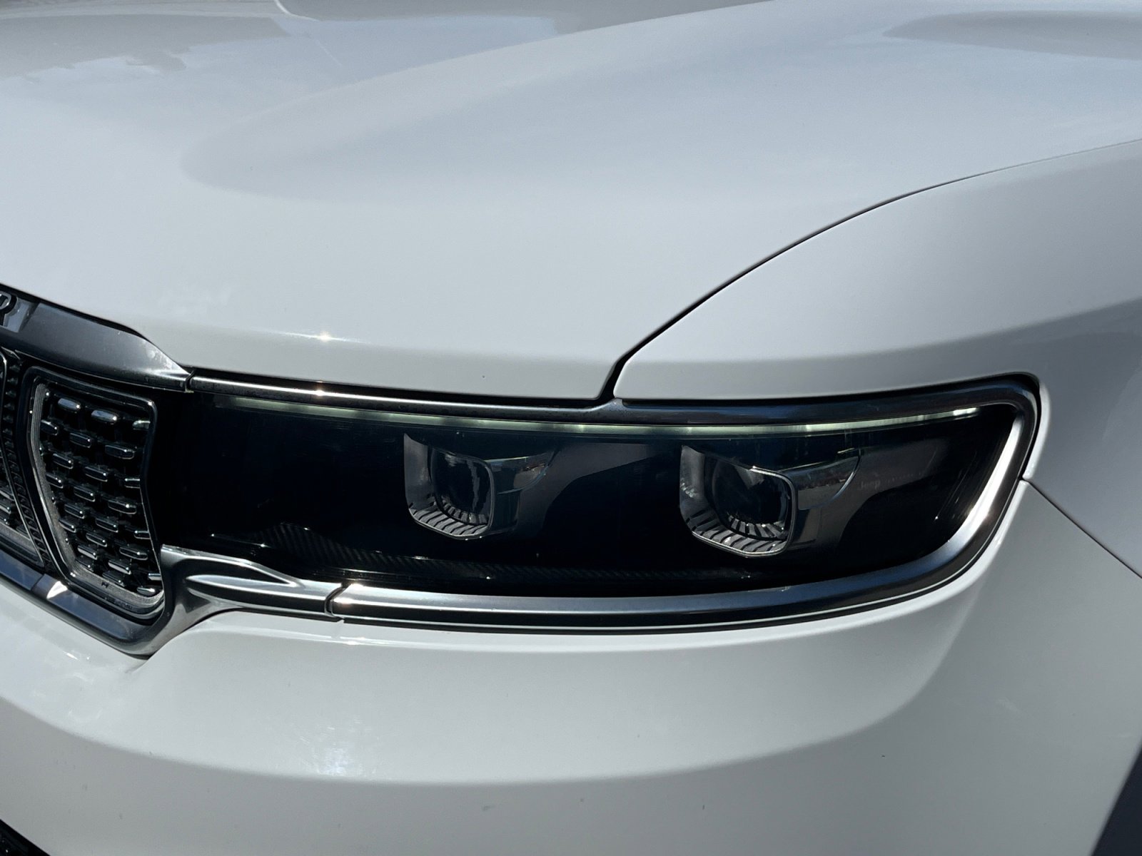 Used 2022 Jeep Grand Wagoneer Series II w/ Premium Group II image 11