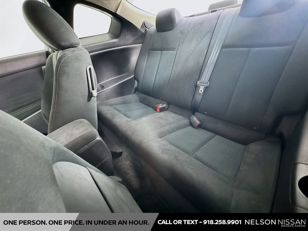 Used 2012 Nissan Altima 2.5 S w/ 2.5S Premium Pkg FWD image 24