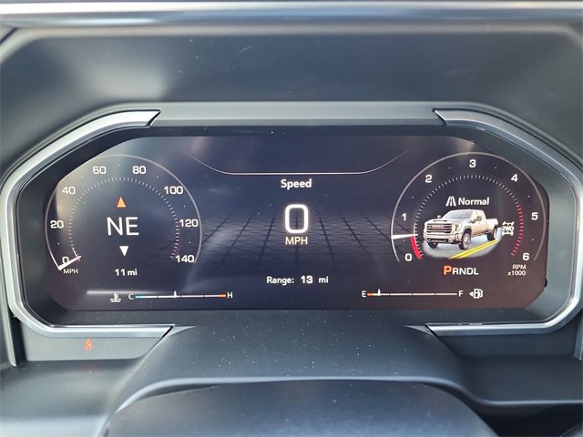 New 2026 GMC Sierra 3500 Denali w/ Denali Reserve Package image 28