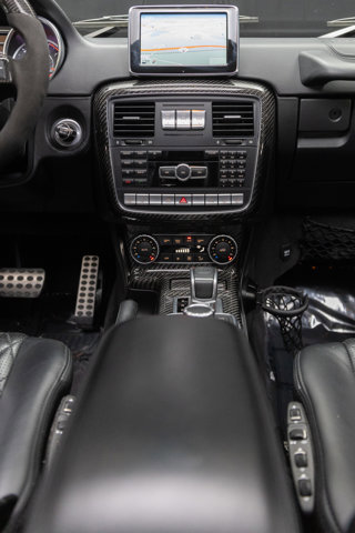Used 2016 Mercedes-Benz G 65 AMG 4MATIC image 87