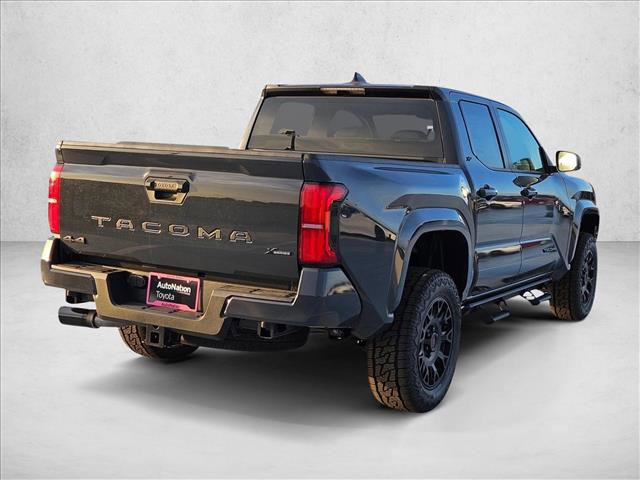 New 2026 Toyota Tacoma SR5 AWD/4WD image 2