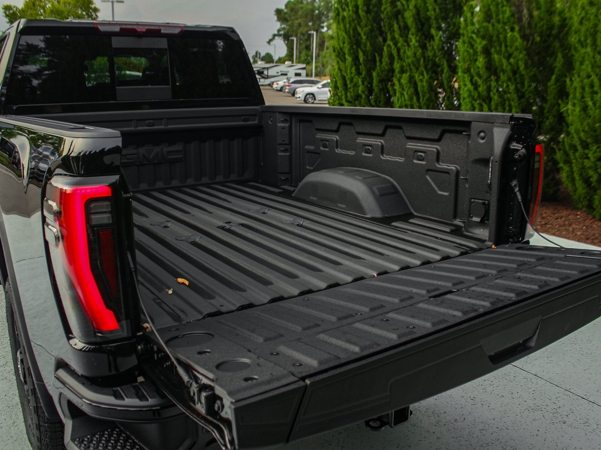 Used 2026 GMC Sierra 2500 AT4 AWD/4WD image 31
