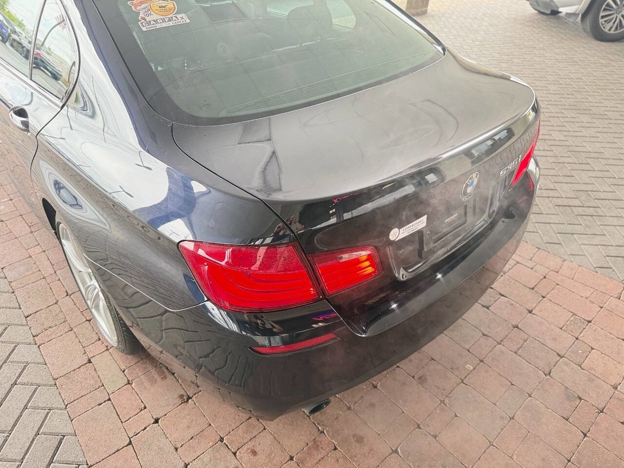 Used 2013 BMW 535i Sedan image 13