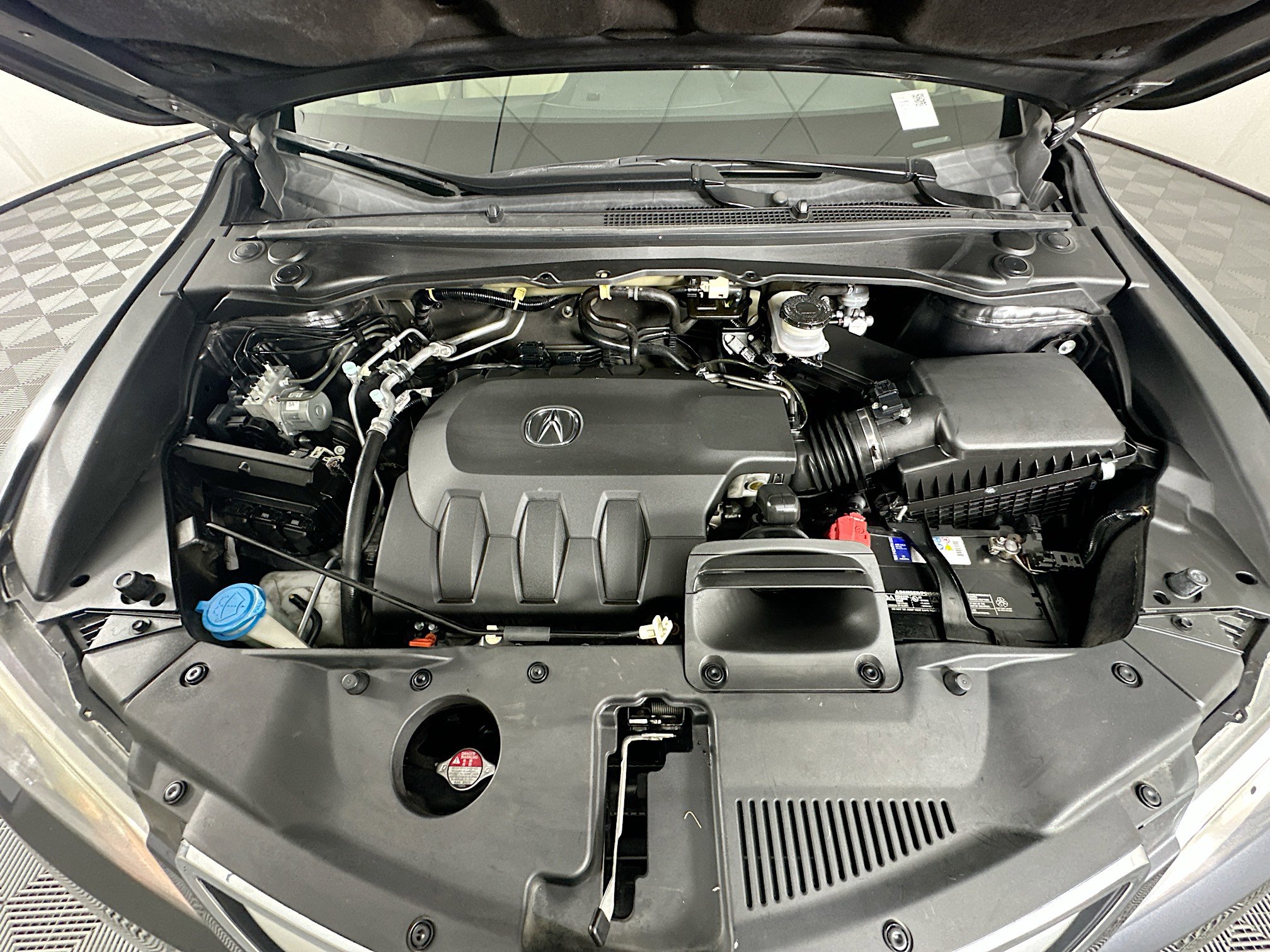 Used 2014 Acura RDX FWD w/ Technology Package image 33