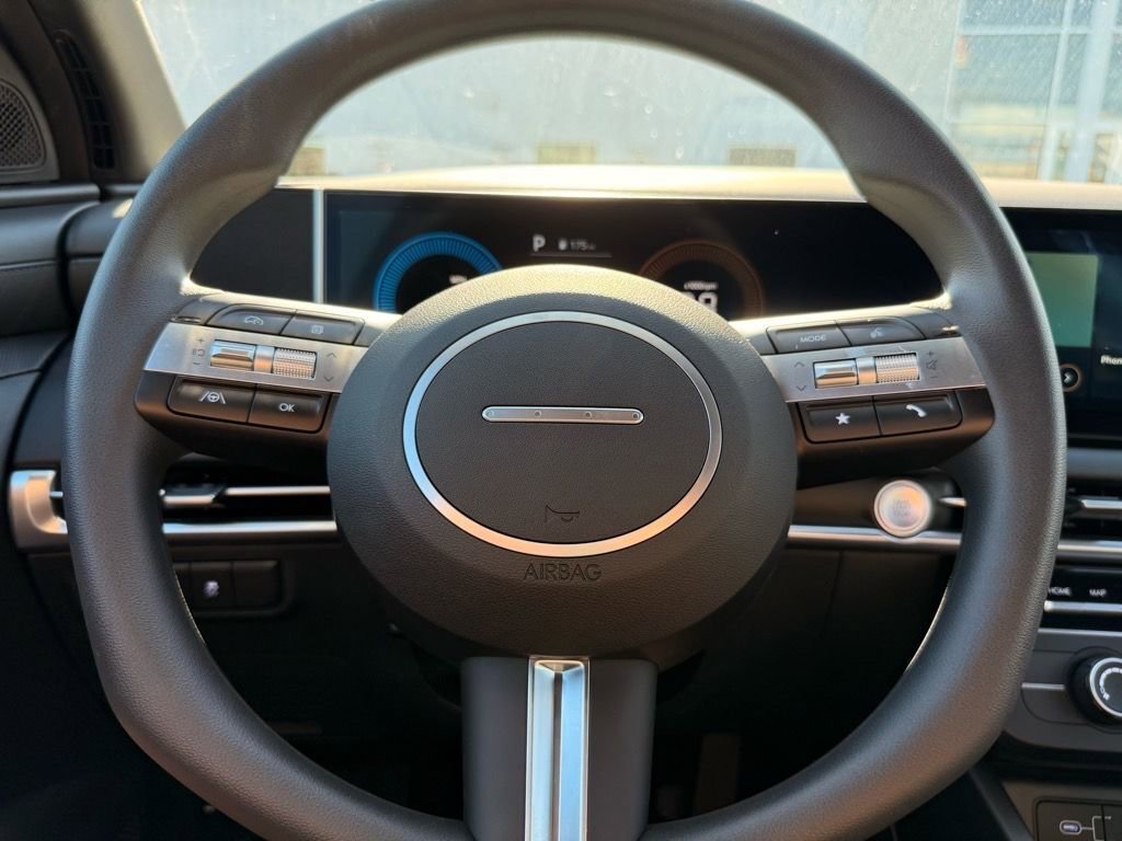 New 2025 Hyundai Santa Cruz SE image 10