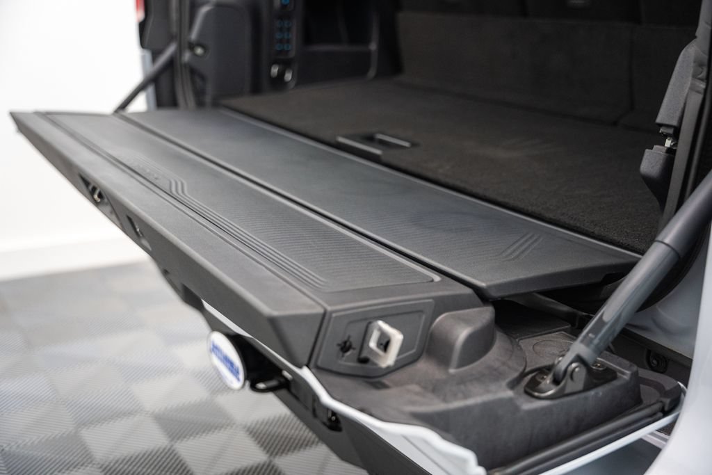 New 2026 Ford Expedition Tremor AWD/4WD image 14