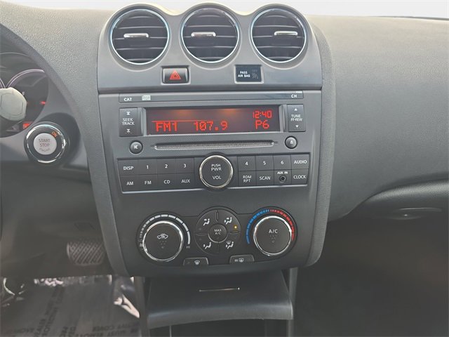 Used 2011 Nissan Altima 2.5 S w/ Convenience Pkg image 22
