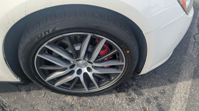 Used 2017 Maserati Ghibli S Q4 image 11