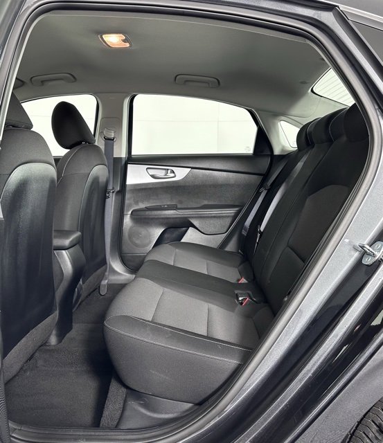 Used 2024 Kia Forte LXS image 22