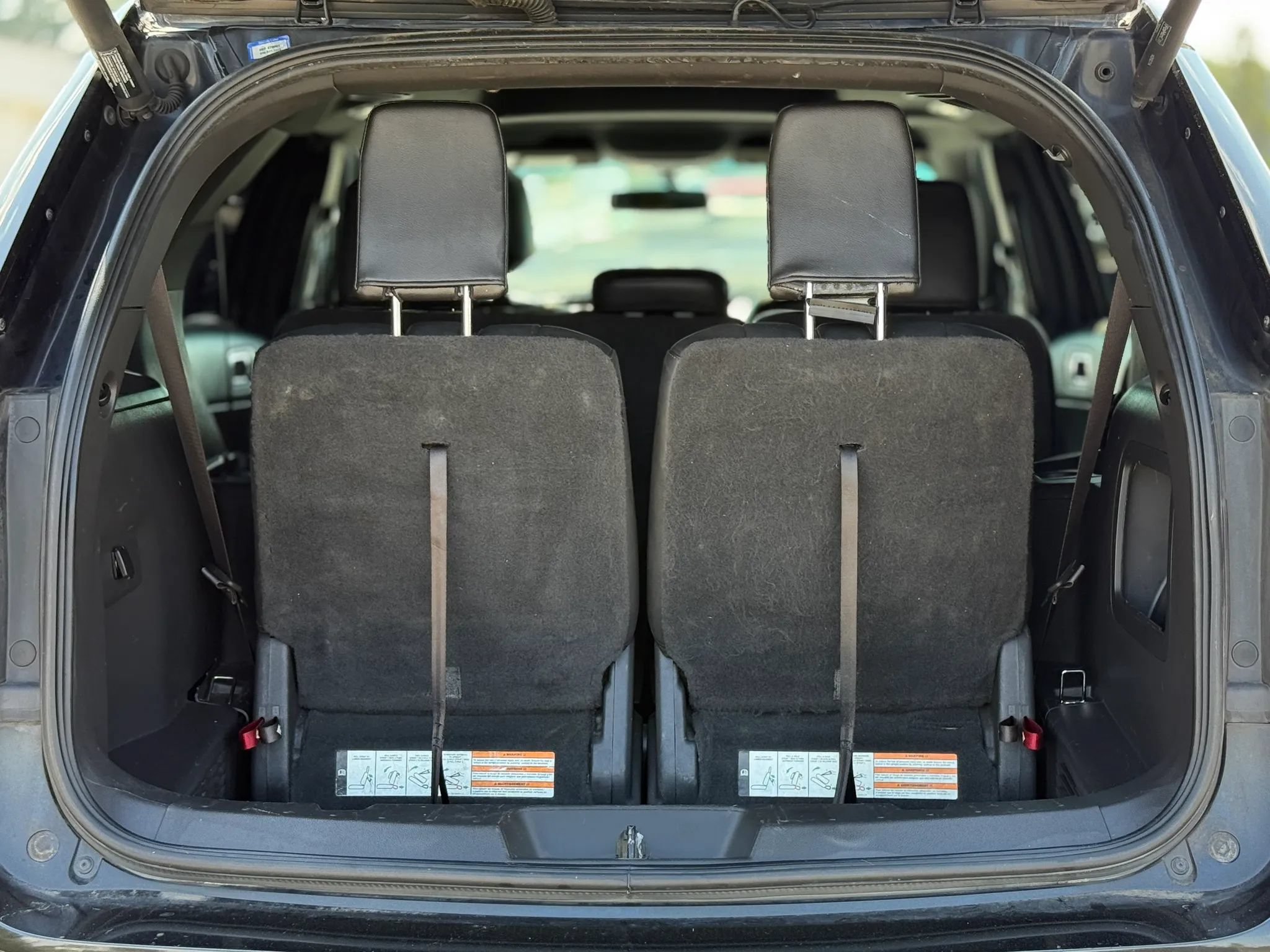 Used 2015 Ford Explorer XLT w/ Equipment Group 202B FWD image 27
