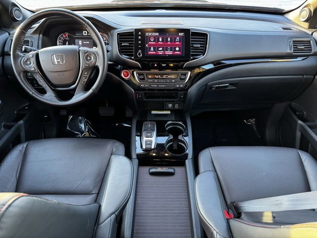 Used 2023 Honda Ridgeline Black Edition image 10