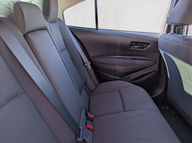 Used 2023 Toyota Corolla LE image 18