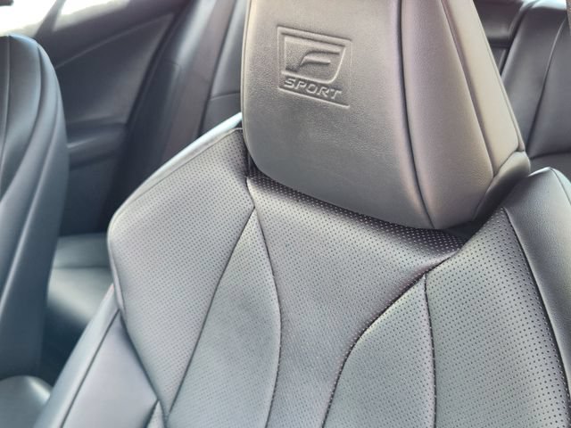 Used 2022 Lexus UX 250h F Sport w/ F Sport Premium Package AWD/4WD image 14