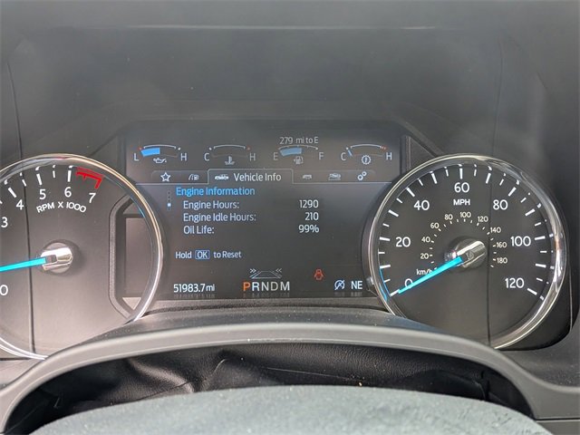 Used 2021 Ford Expedition Platinum image 18