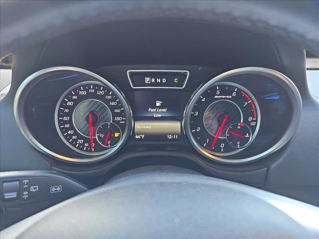 Used 2017 Mercedes-Benz G 63 AMG 4MATIC image 19