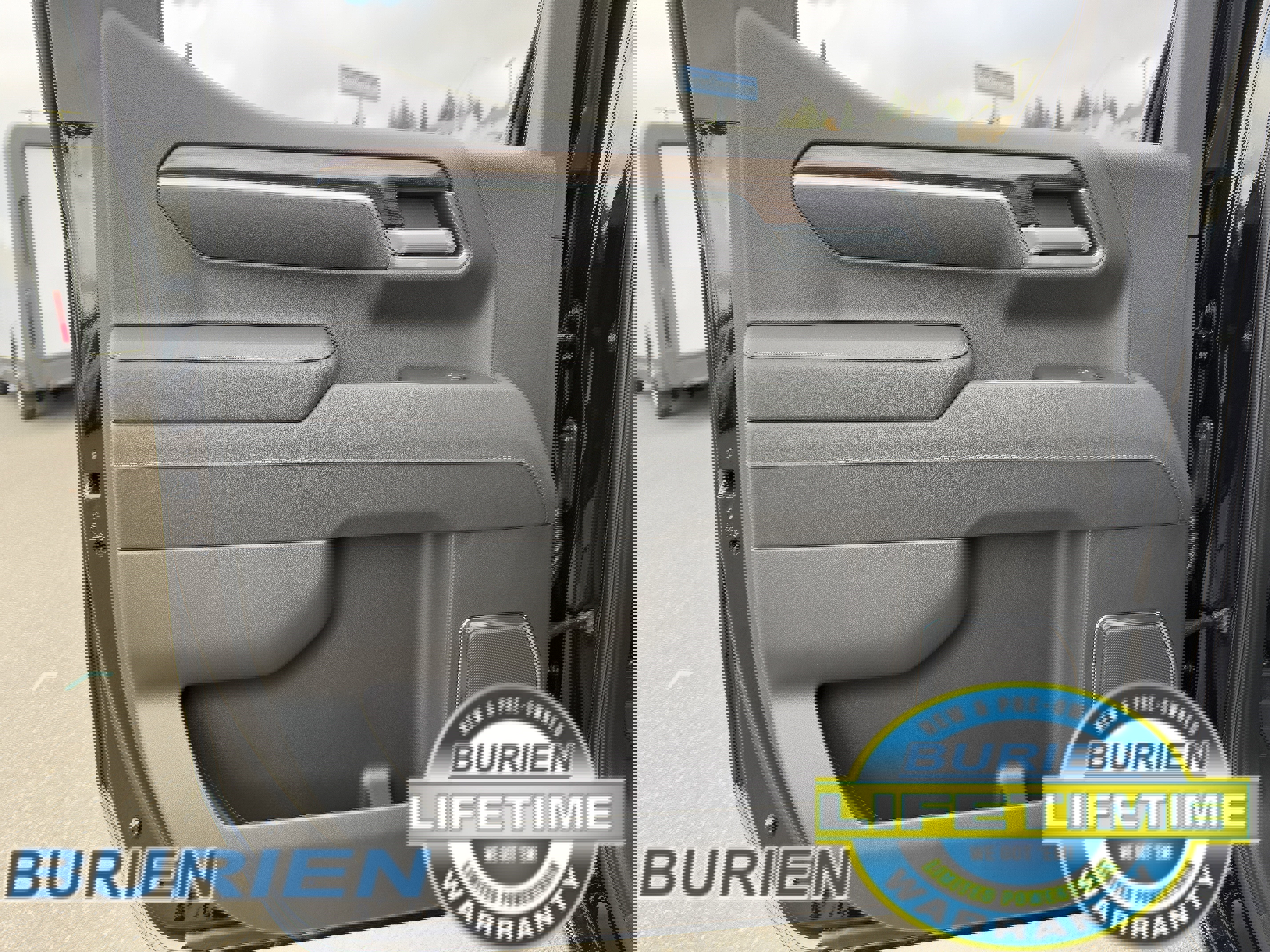 New 2026 Chevrolet Silverado 1500 LT Trail Boss w/ LT Trail Boss Premium Package image 29