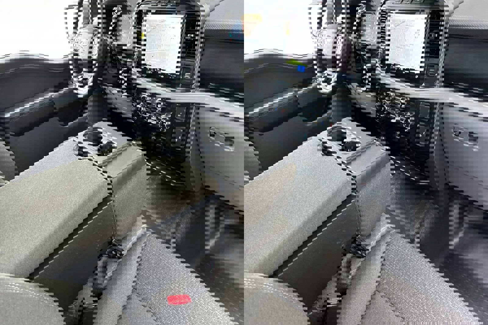 Used 2024 Ford F150 XLT w/ FX4 Off-Road Package image 16