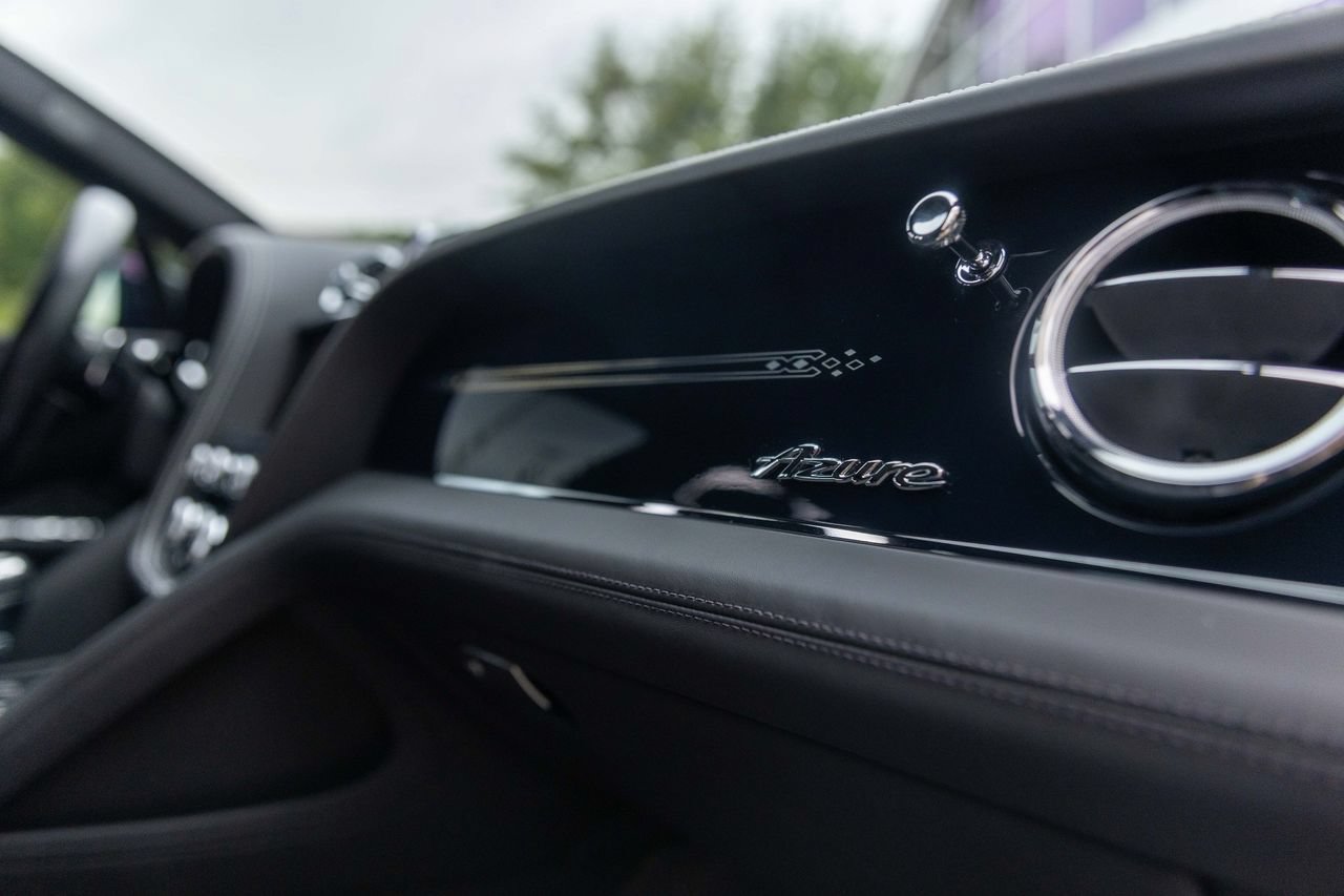 Certified 2024 Bentley Bentayga AWD/4WD image 60