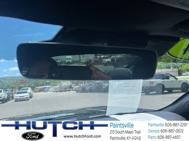 Used 2024 Ford Mustang GT RWD image 24