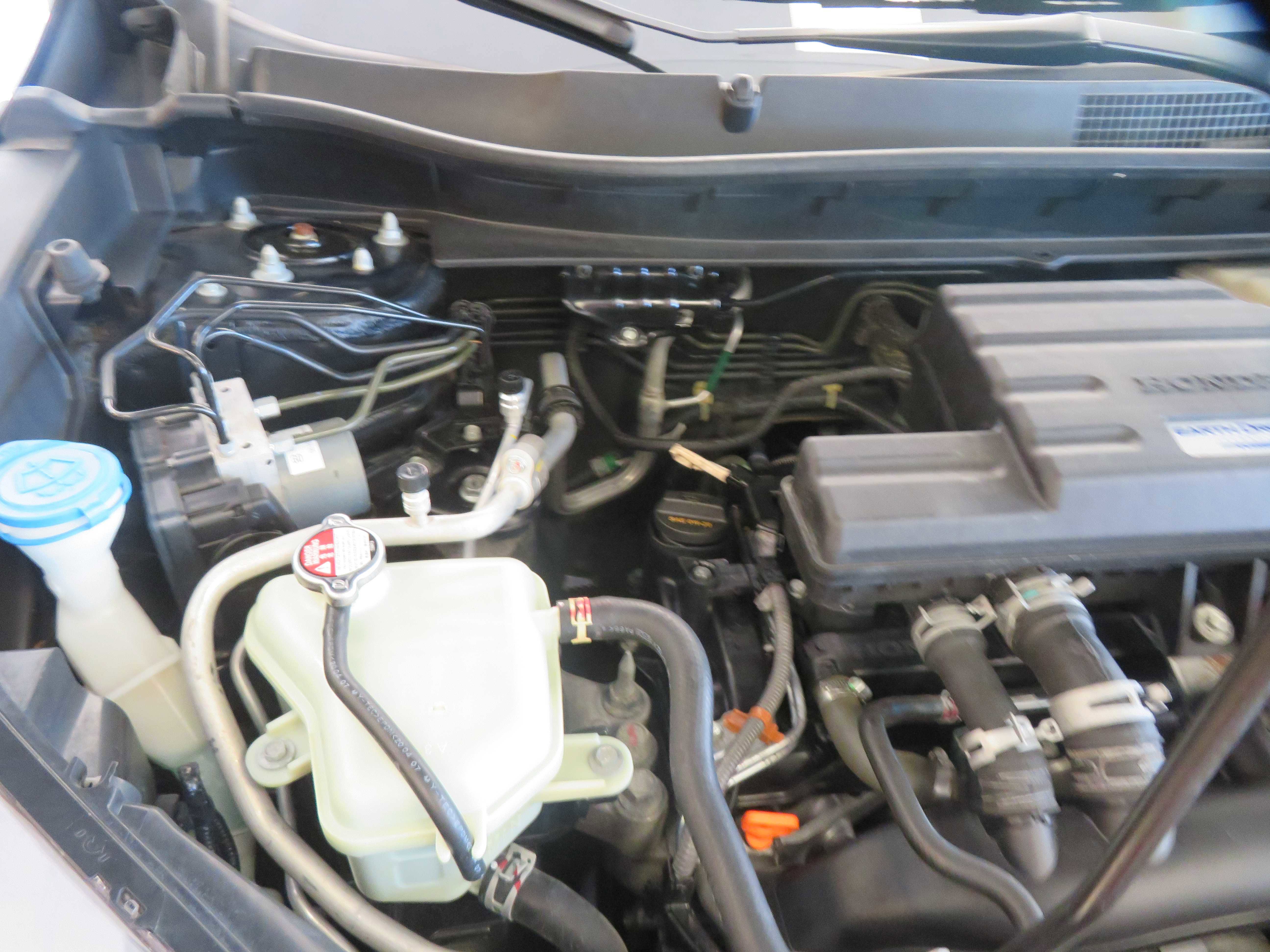 Used 2021 Honda CR-V LX image 51