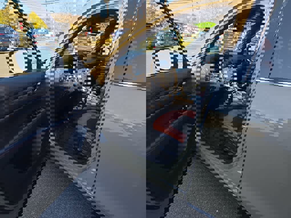 Used 2025 MAZDA CX-5 Carbon Edition image 11