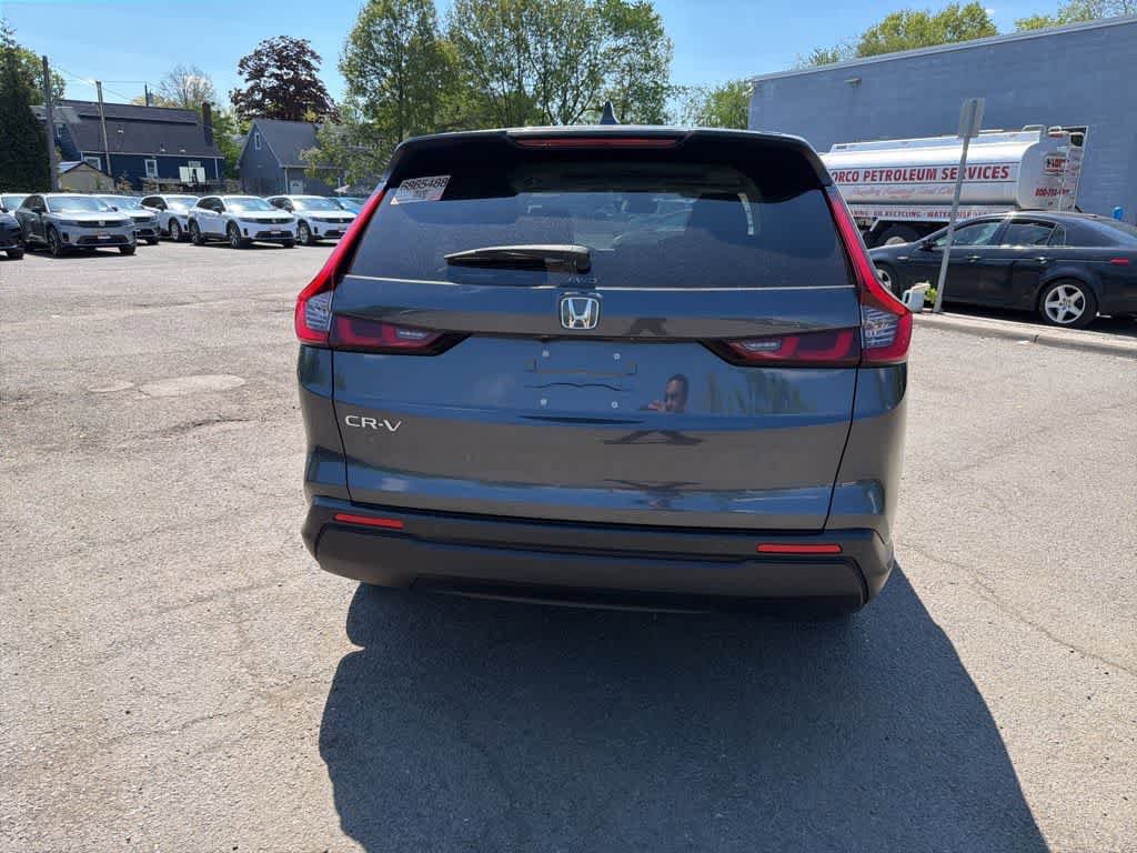 Used 2024 Honda CR-V EX-L image 14