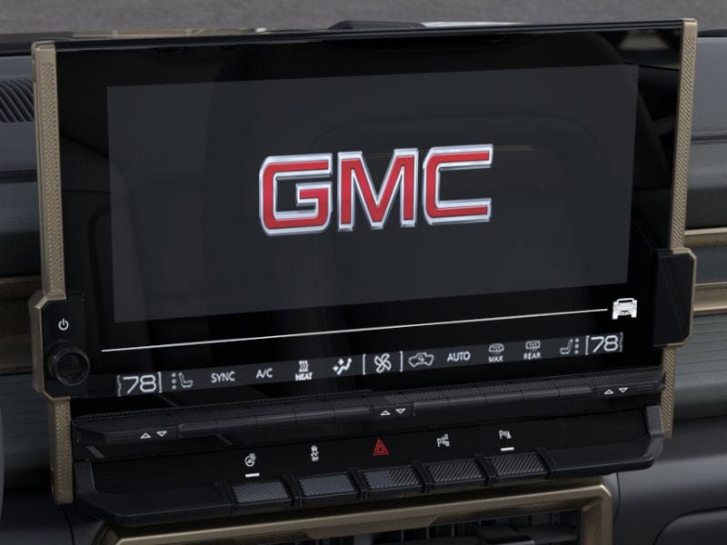New 2025 GMC Hummer EV 2X AWD/4WD image 51
